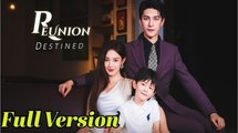 [Hot 2025🔥] Reunion Destined (DUBBED) Full Movie - ShortMax