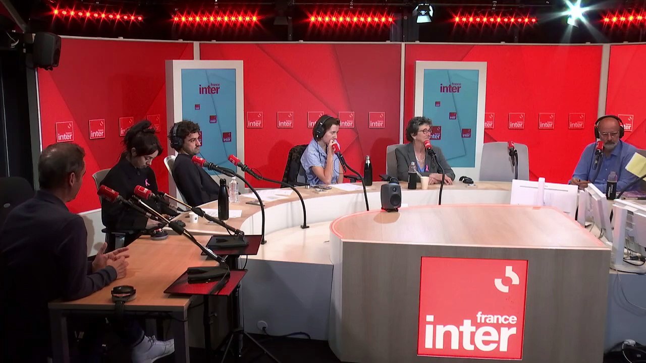 Fan d’Isabelle Autissier  - La drôle d'humeur d'Oldelaf