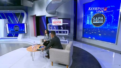 Terbaru! Kronologi-Pemadaman Kebakaran Hunian Pekerja Konstruksi di IKN | SAPA MALAM