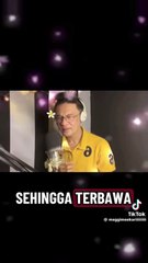 Suara Emas Anon Ahmad - Ku Kencing Jua Viral!