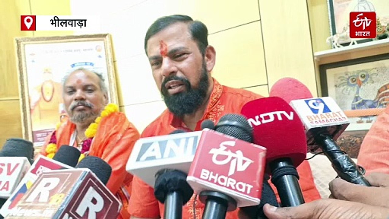 विधायक टी राजा बोले, 'श्रीराम के प्रचारक हनुमान...