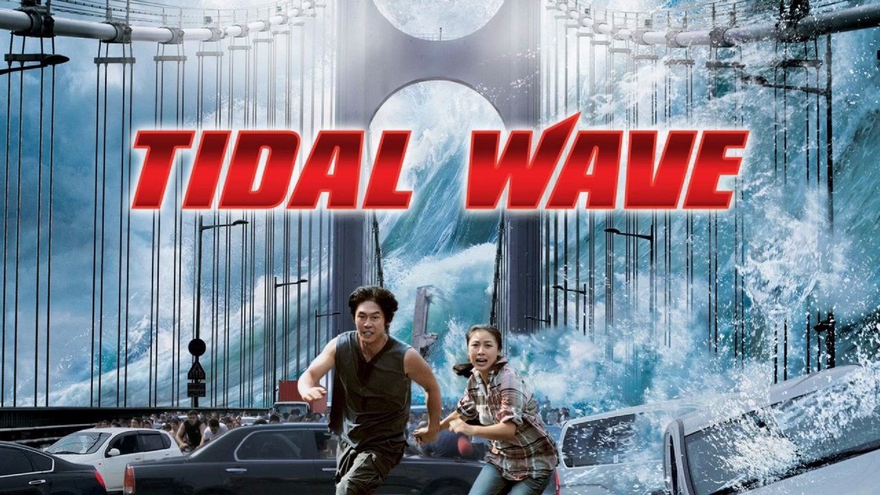 Tidal.Wave/2009 KOR HD