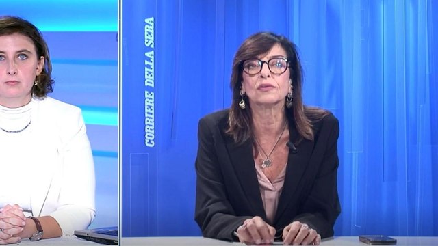I segreti, le accuse all’ex procuratore Venditti, lo scontrino di Sempio. Fiorenza Sarzanini risponde su Garlasco
