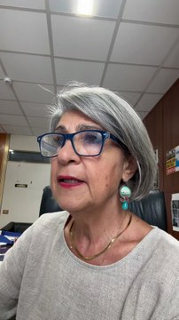 Muscarà - Ieri ho denunciato i dati allarmanti sulla qualità dell'aria (30.09.25)