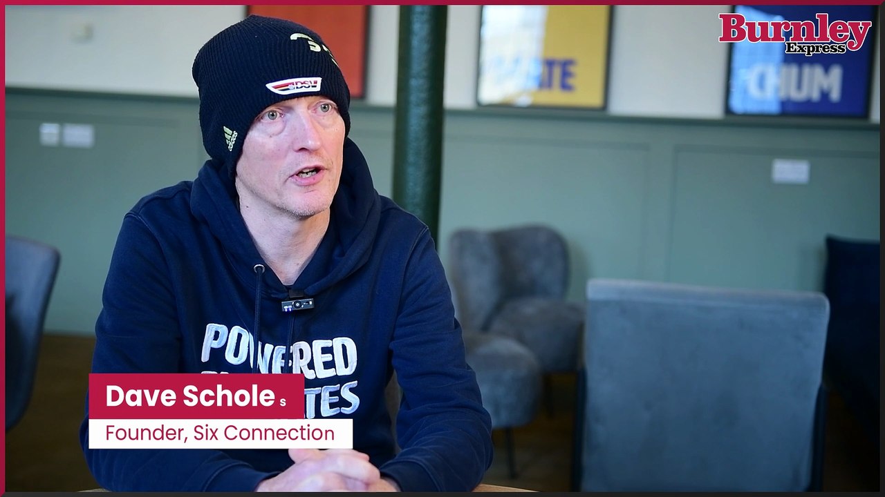 Six Connections Opens Mental Health & Wellness Hub in Burnley