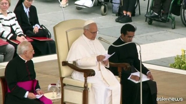Il Papa: addolorato per gli scontri e le violenze in Madagascar