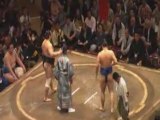 20 Mai '08 - Natsu basho - J10 - Takamisakari - Aminishiki