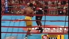 Clifford Etienne vs Lamon Brewster - HBO KO Nation 5-6-2000