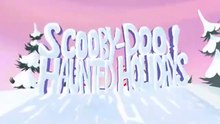 Scooby Doo Navidades Siniestras Español Latino (2012) - Scooby-Doo! Haunted Holidays - Full Video