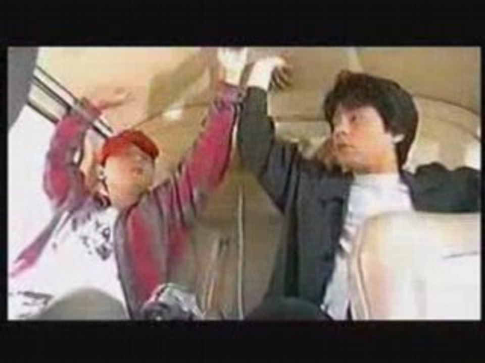 CHAGE &ASKA Anthology「1995＞1996」 part1_1