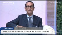 Riciclo, Pandolfo (PD): Green deal da compiere