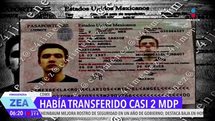 “Micky Hair" habría denunciado amenazas antes de su asesinato