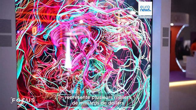 Une nouvelle ère pour les événements au Qatar Events Show