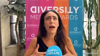 Diversità, "i media sono centrali, ma serie e film più inclusivi"