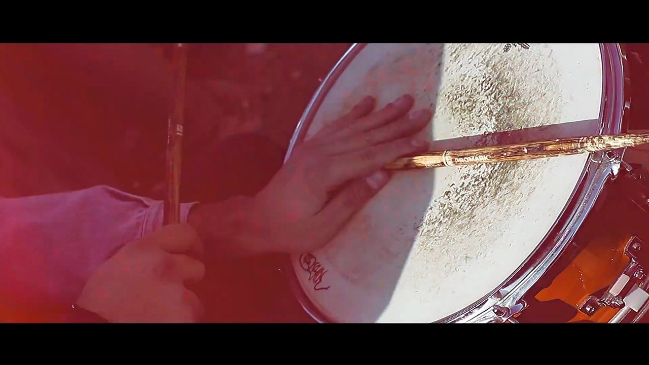 Nuvole (official video) 2018