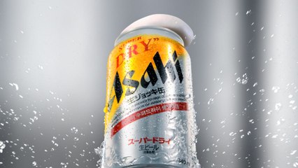 아사히, 사이버 공격으로 시스템 장애...맥주·음료 출하 중단 / YTN