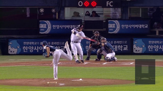 LG, 2년 만에 정규리그 우승...한화, 역전패 / YTN