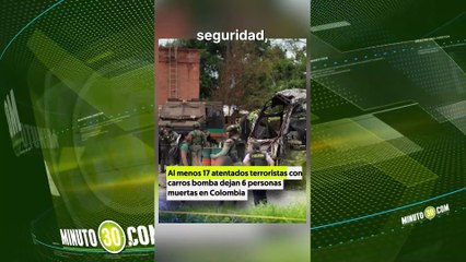 David Luna se refirió a la quitada de visa a Gustavo Petro