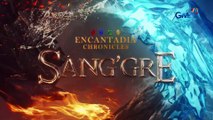 Sang'gre: Ang pangangamba ni Deia sa kanyang sarili! (Episode 78 - Part 1/3) | Encantadia Chronicles