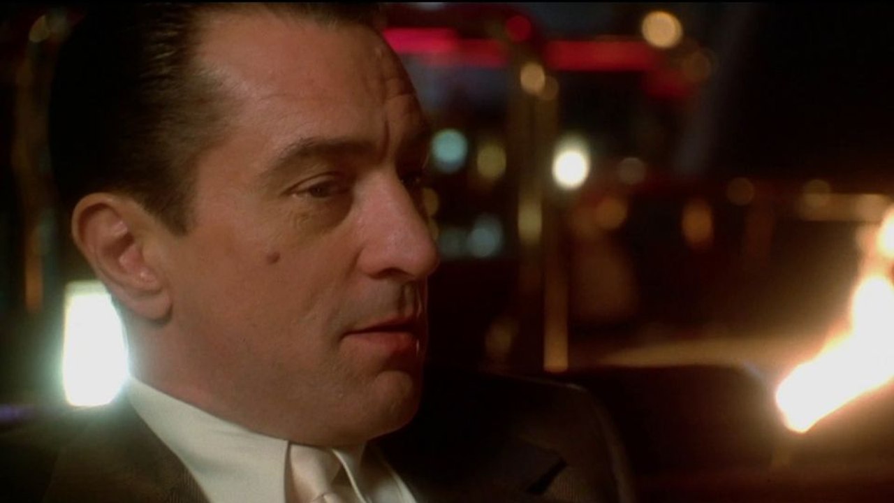 Mr. Scorsese Trailer OmdU