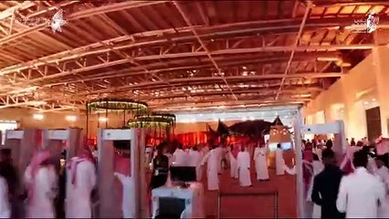 قبل زيارتك.. كل ما تريد معرفته عن معرض الصقور والصيد السعودي 2025