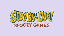 Scooby Doo Juegos Espeluznantes Español Latino (2012) - Scooby-Doo! Spooky Games - Full Video