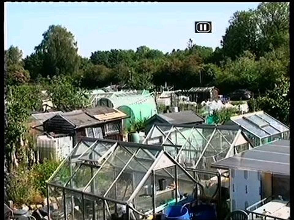 KBV-014 Sinfin Moor Allotments Open Day