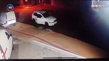 PM recupera carga roubada de transportadora em Maringá e prende dois suspeitos