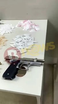 Policias trocam tiros com suspeitos e dois homens morrem no bairro da Calçada