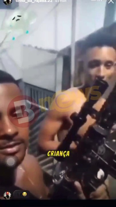 Policias trocam tiros com suspeitos e dois homens morrem no bairro da Calçada
