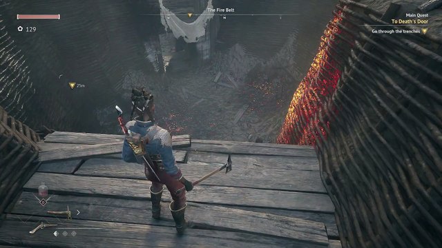 RPG F0012 - FLINTLOCK THE SIEGE OF DAWN 1080P HD GAMEPLAY