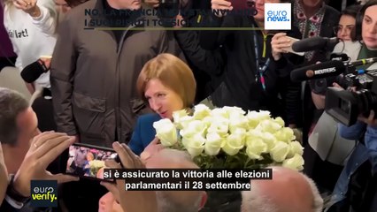 Rifiuti tossici: virale un accordo tra Francia e Moldova, ma è una fake news