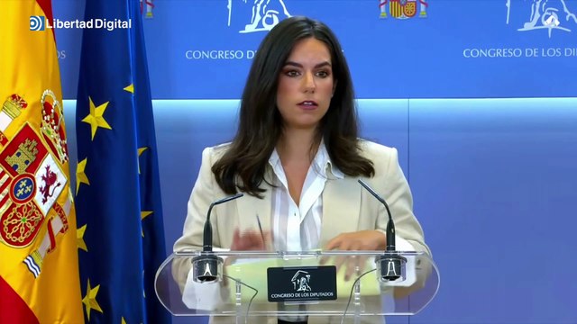 Sánchez usa la Armada para sus causas ideológicas mientras abandona a los españoles