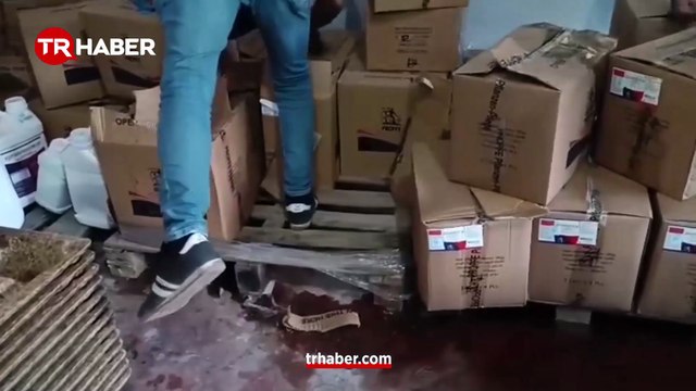 Kilolarca altın binlerce euro ve dolar bulundu! Manavgat Belediyesi'ne yolsuzluk soruşturmasında iddianame tamamlandı!