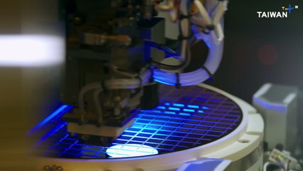 Taiwan Tariff Negotiator: Moving Half of Chip Production to US Off the Table