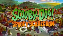 Scooby Doo y El Espanta Pajaros Tenebroso Español Latino (2013) - Scooby-Doo! and the Spooky Scarecrow - Full Movie