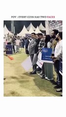 Every Coin Has Two Faces