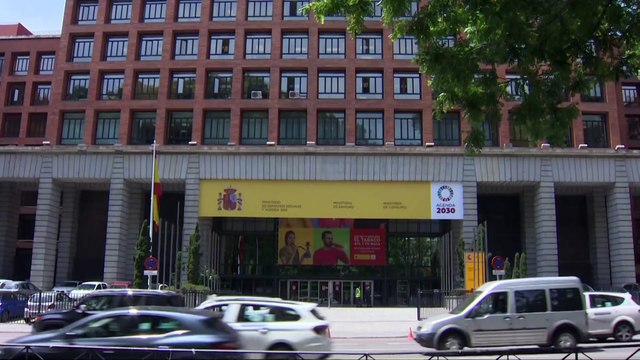 Mónica García critica la iniciativa aprobada en Madrid sobre el síndrome post aborto