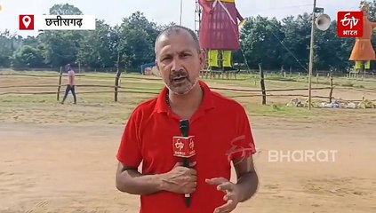 विजय दशमी: असत्य की हार के लिए मुस्लिम परिवार बनाता आ रहा है वर्षों से रावण