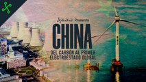 Cómo China, el mayor contaminador del planeta, se ha convertido también en todo lo contrario