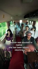 Reborn Mom vs. Giant Spiders 😱 Trapped Her Family to Save Them!