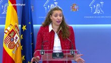 Sánchez deja sin Presupuestos a España: "Tenemos un Gobierno que no gobierna"