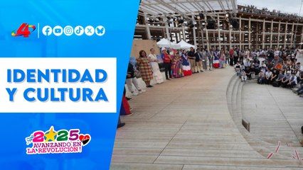 Nicaragua en Japón: promueve identidad cultural y turística 🇳🇮