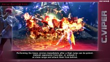 Street Fighter 6 - la guida di C. Viper