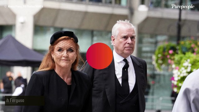 Sarah Ferguson dans l'embarras : vers un avenir incertain pour la duchesse ? Une décision radicale pourrait tout changer prochainement