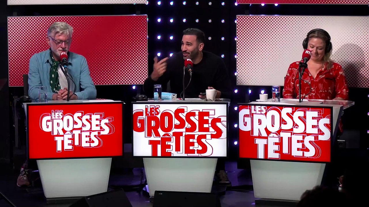 Quand Arielle Dombasle refuse une invitation de Léonardo DiCaprio