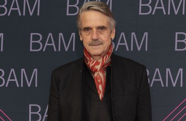 Jeremy Irons has reportedly been cast in Highlander