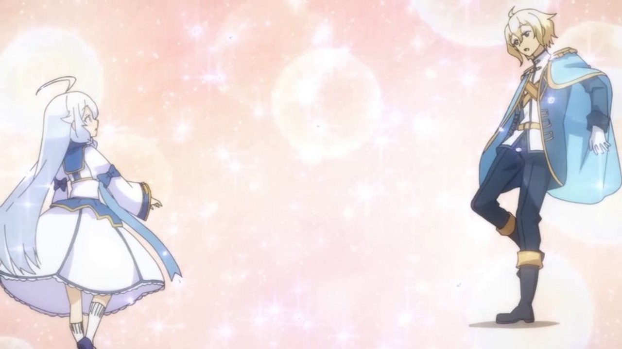 Dad Is A Hero, Mom Is A Spirit, I'm A Reincarnator Trailer OmeU