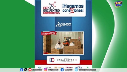 Expo Encuentro de Negocios 2025 regresa a Hermosillo