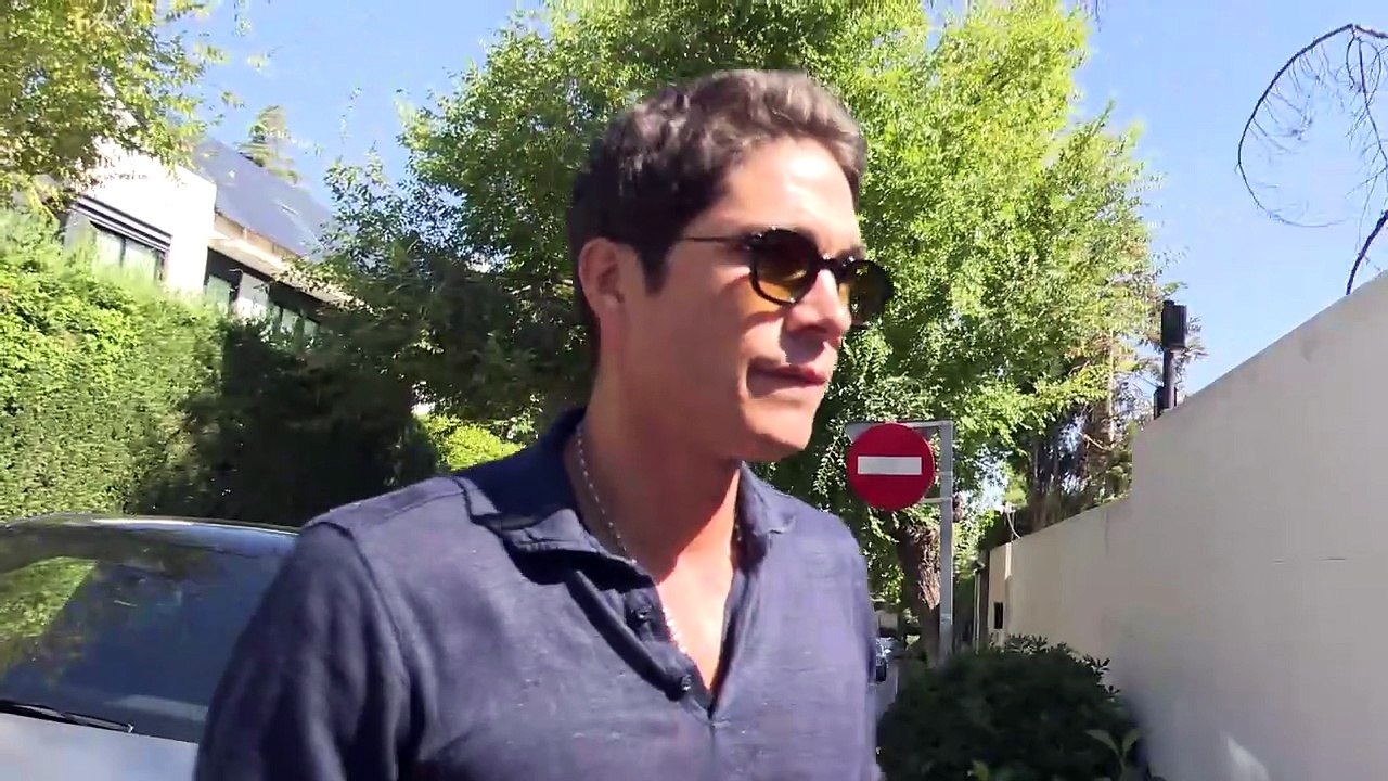 Pablo Castellano aclara su verdadera relación con Fernando Tejero y defiende a Pombo de la polémica